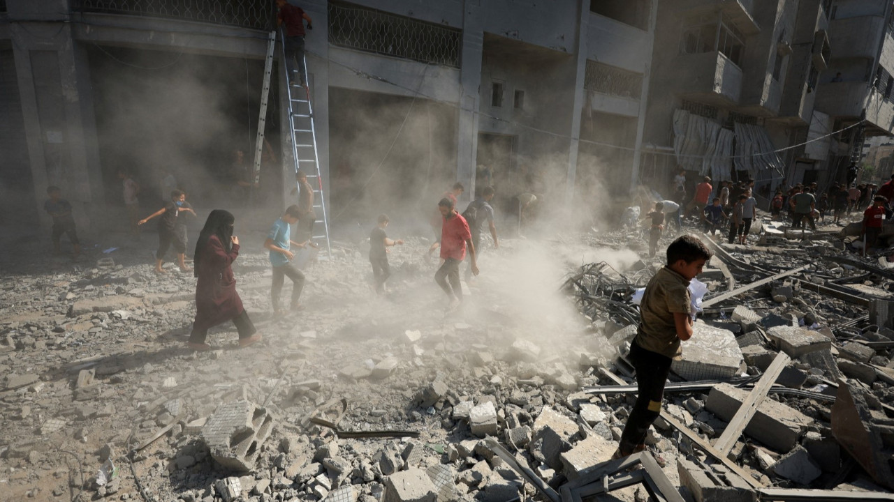 Rubio tehdit etmişti: Bir Avrupa ülkesi daha Filistin'i tanıyacak