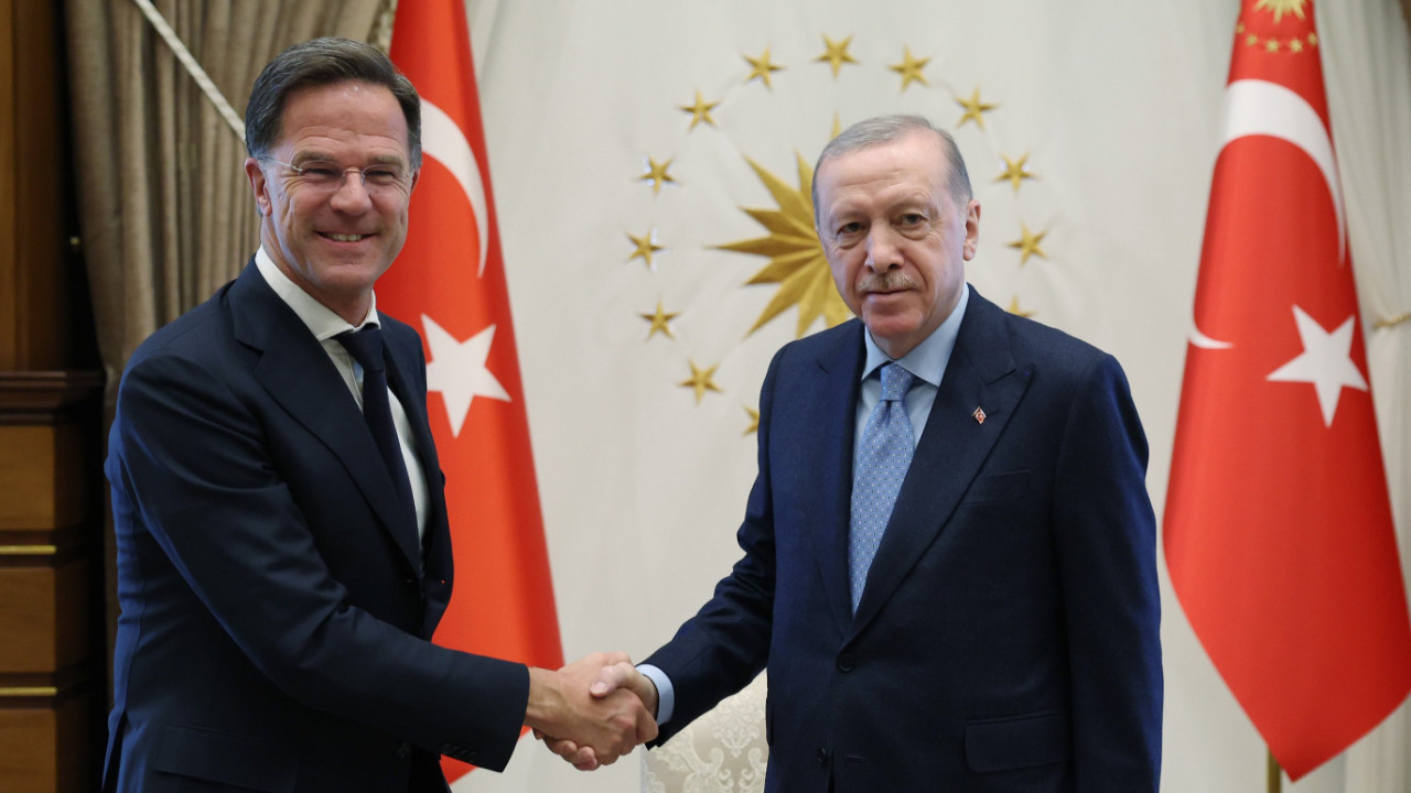 Rutte'den Yunanistan'ı kızdıran açıklama