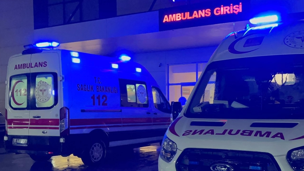 Traktör yıkarken öldü