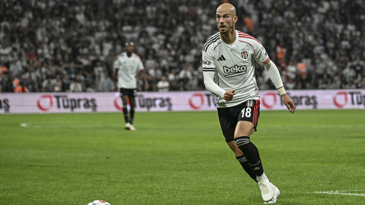 Sergen Yalçın'dan sürpriz Cerny kararı: Yeni görev!