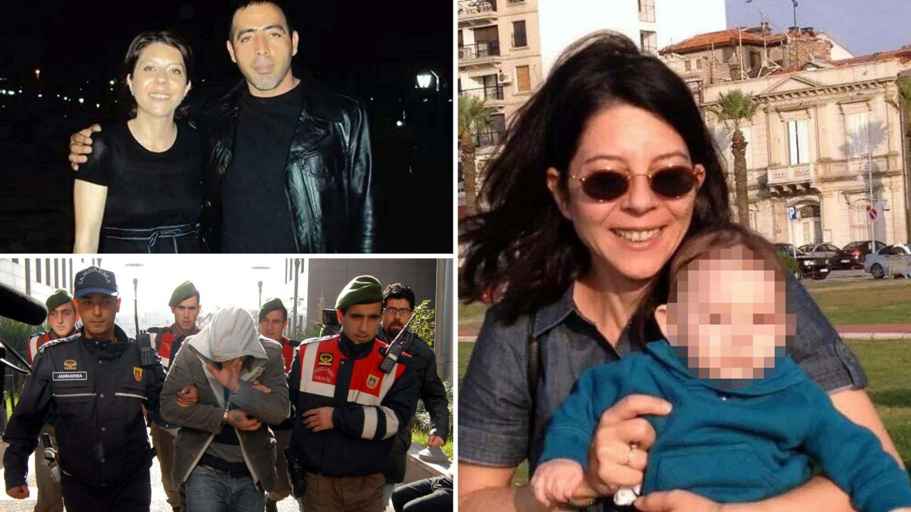 Serpil cinayetinde ‘görevi ihmal’ davası: Aile AYM’ye başvurdu