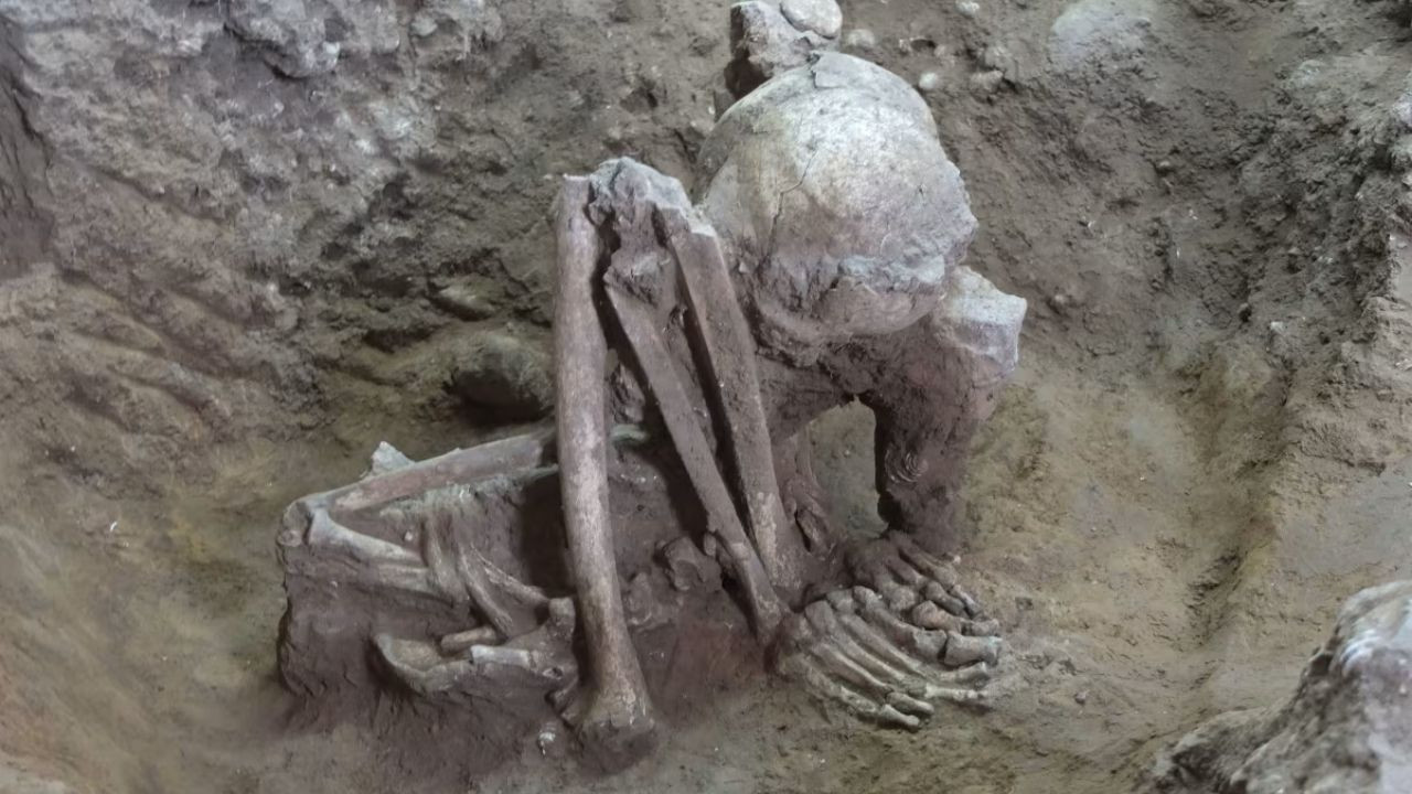 Tam 14 bin yıllık! Bilim insanları en eski mumya örneklerini buldu