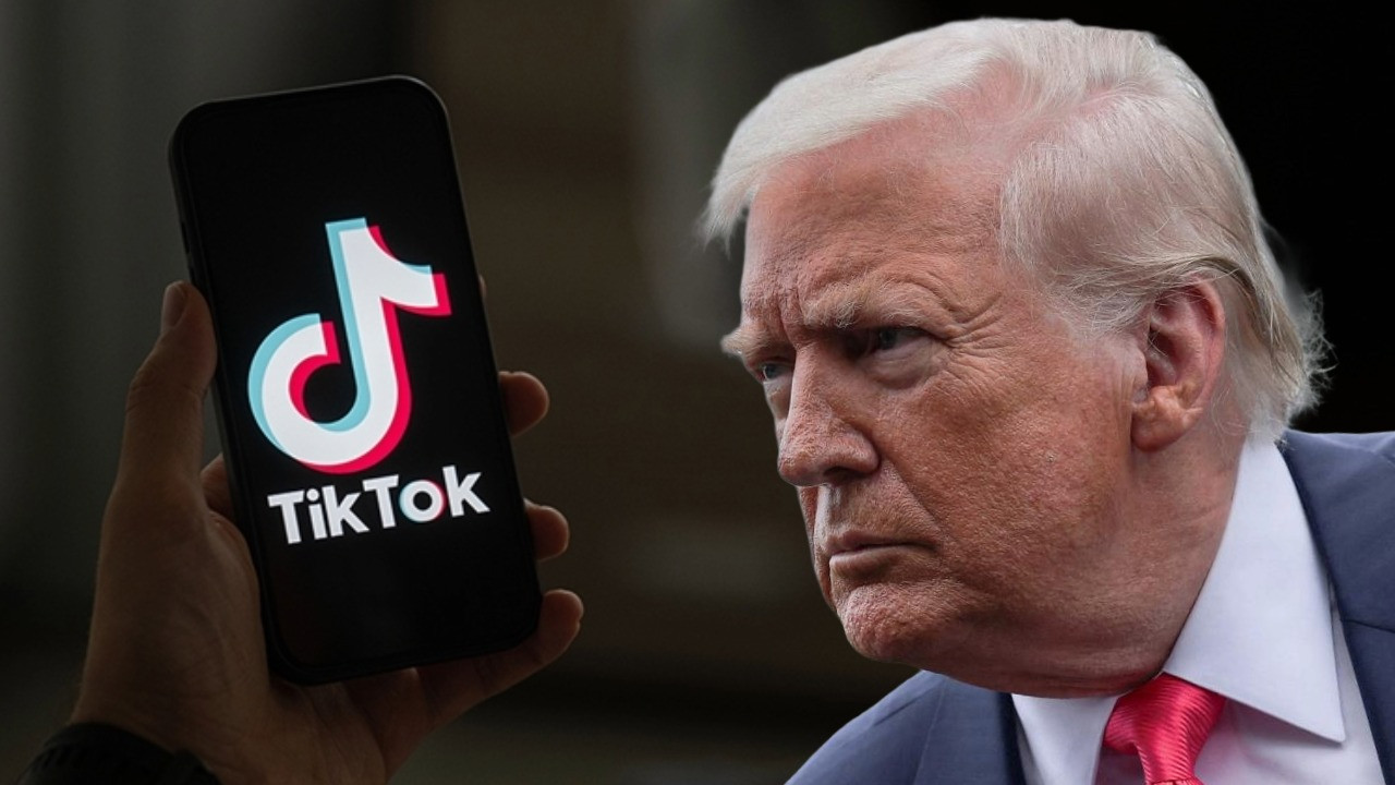 Trump: TikTok için anlaştık