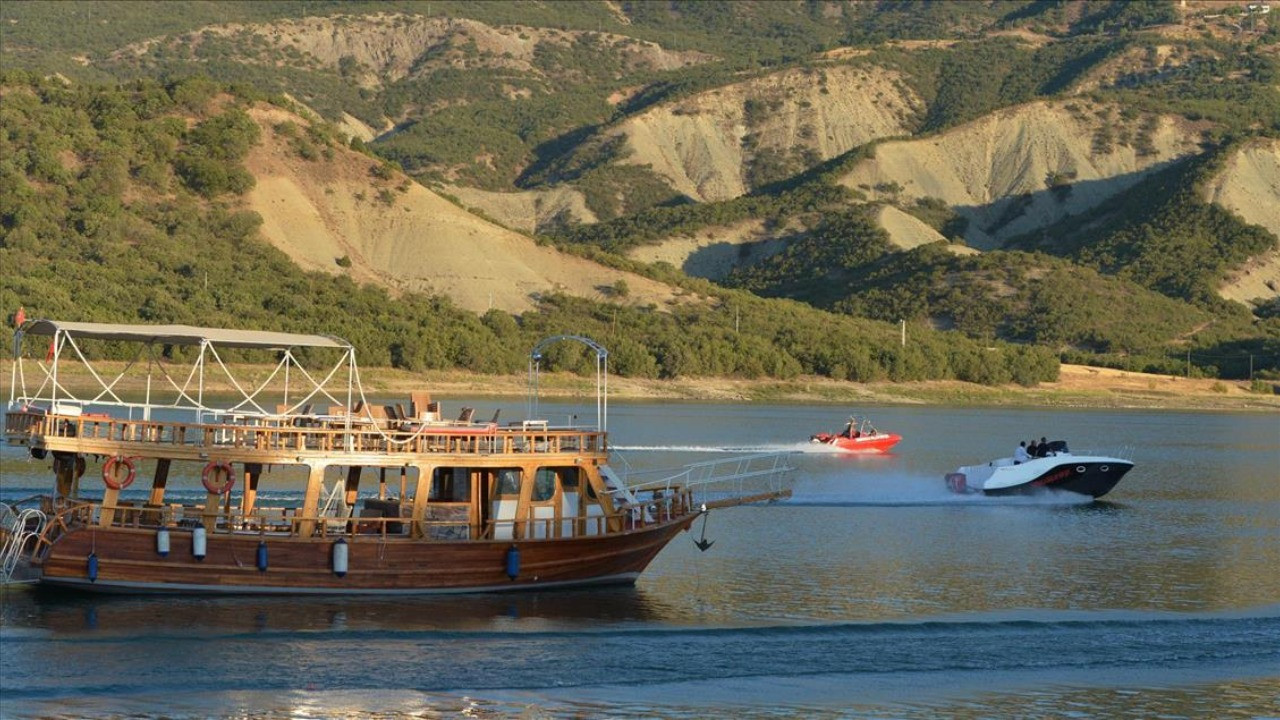 Türkiye'nin en az suç oranına sahip şehri belli oldu