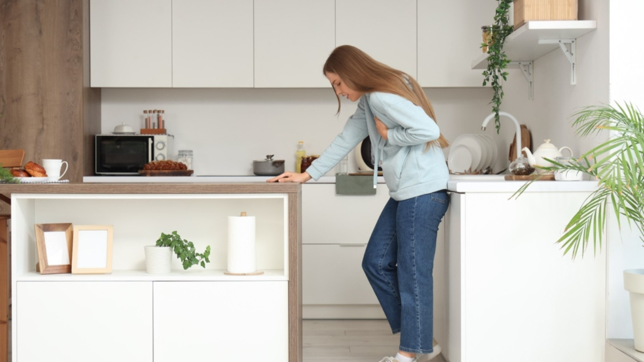 Uzmanı uyardı: Kalp hastalıklarının dört erken işareti