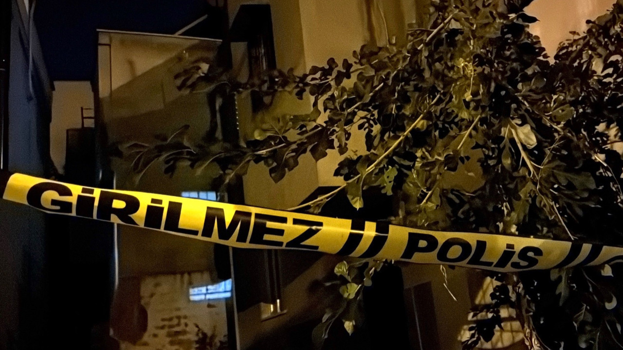 5 yaşındaki oğlunu katletti: 'Evi cinler sardı'