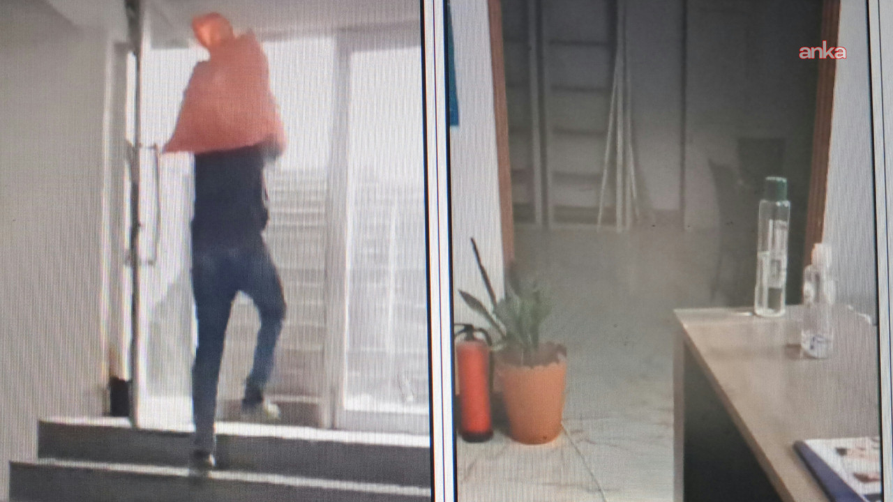 97 kişiye mezar olmuştu... Görüntüler dosyaya girdi