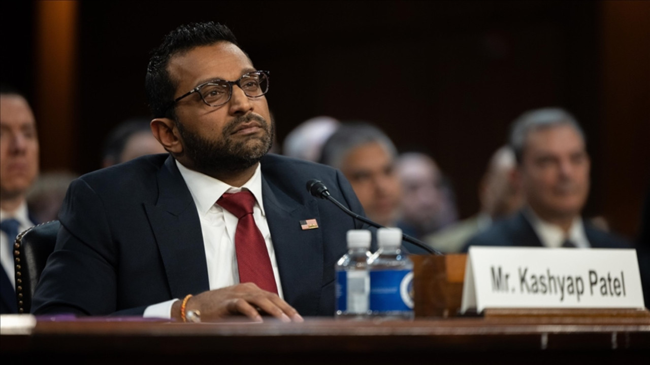 ABD Senatosu’nda Epstein gerginliği