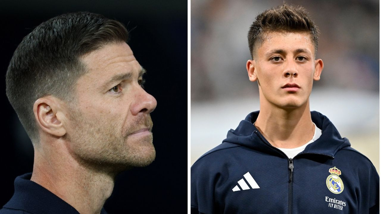 Xabi Alonso'dan Arda Güler açıklaması: 'Yediğimiz gol onun hatası mı?'