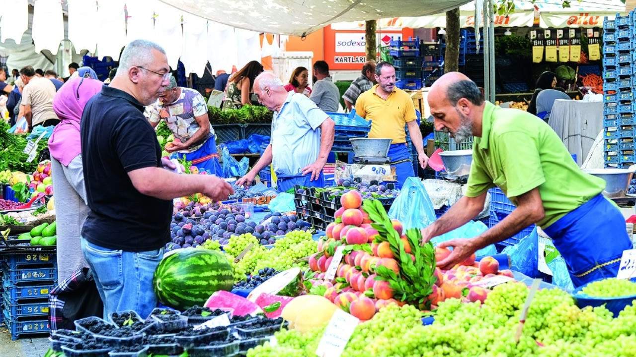 Asgari ücretli, temel gıda ihtiyacını karşılayamıyor