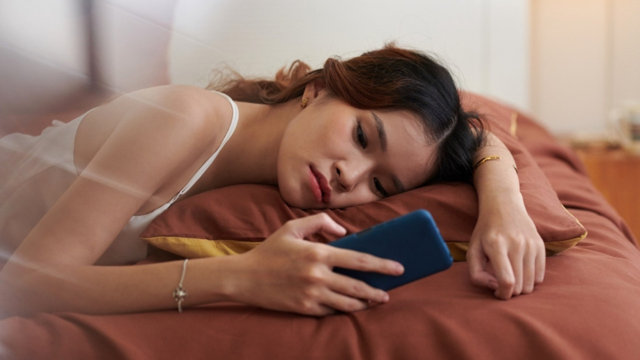 Çarpıcı araştırma: Z kuşağı dışarıda daha az zaman geçiriyor