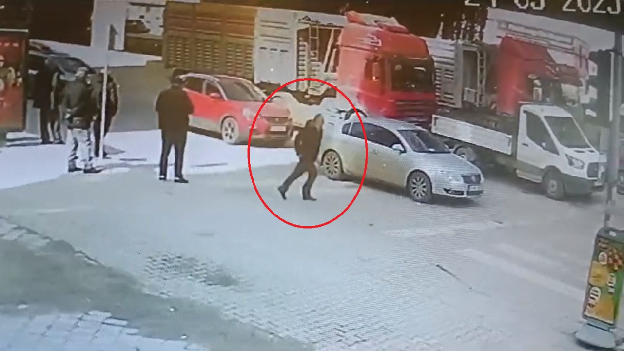 Cesedi 6 ay önce kıyıya vurmuştu: Görüntüler ortaya çıktı