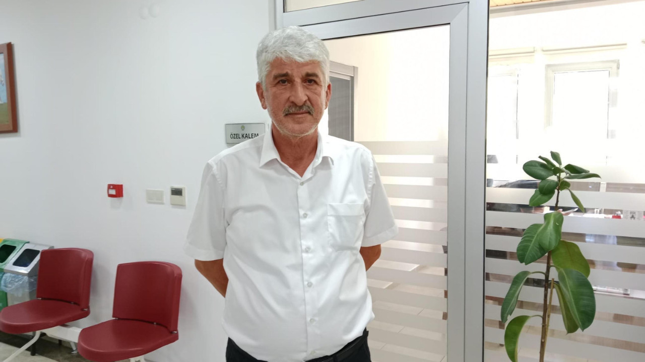 CHP’li başkana soruşturma açıldı