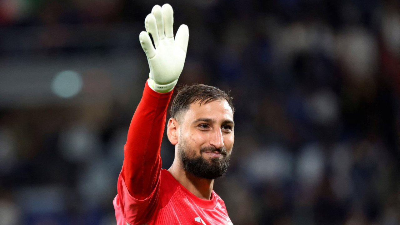 Donnarumma'nın PSG'den neden ayrıldığı belli oldu