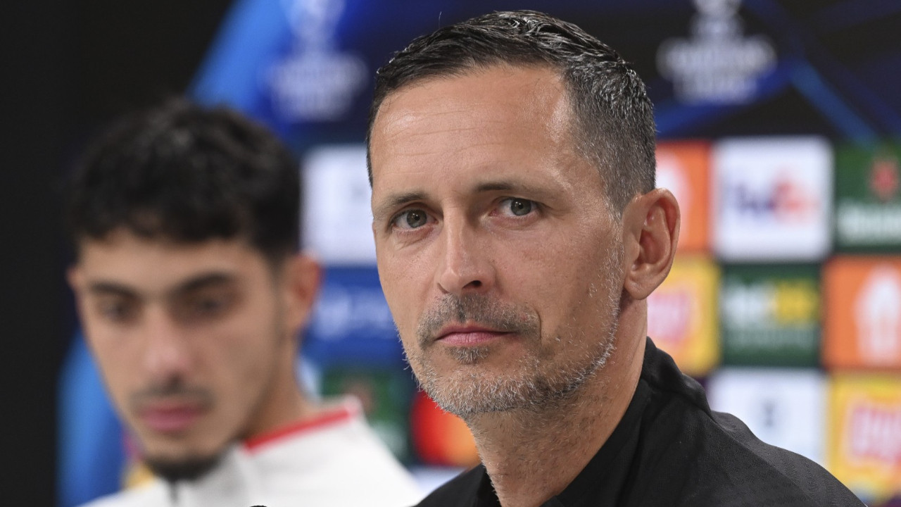 Eintracht Frankfurt’tan Galatasaray’a övgü: Olağanüstü bir takım