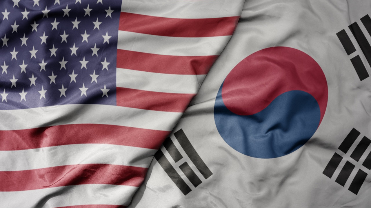 Güney Kore: ABD ile paylaştığımız nihai hedef...