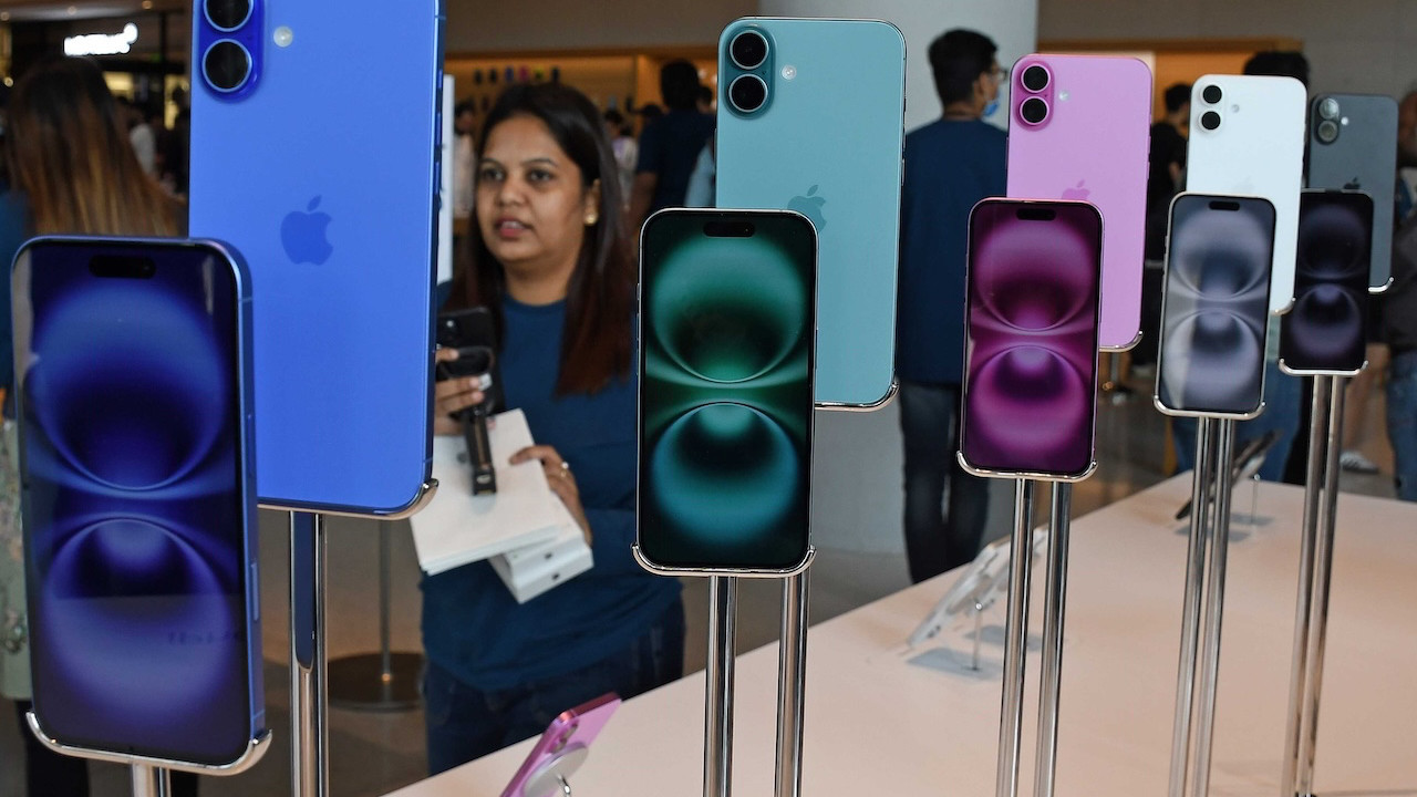 Apple'a mahkemeden kötü haber