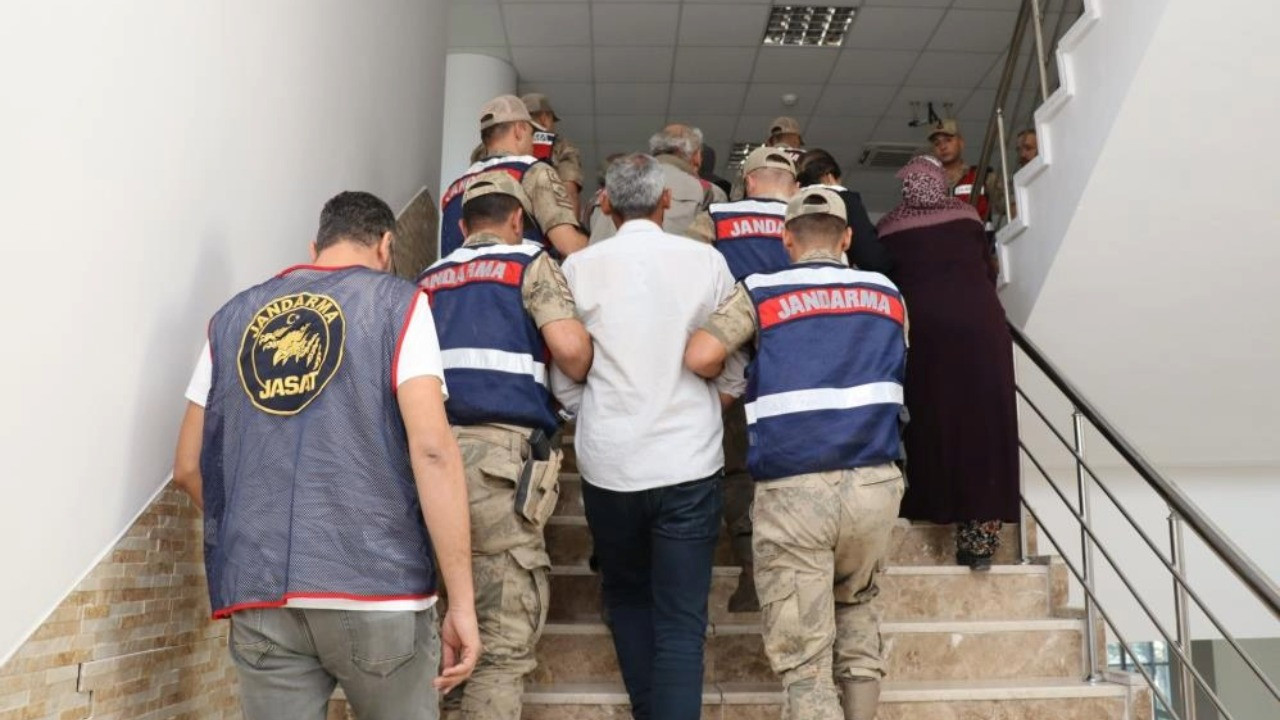 Kayıp kuzenler davasında 5 kişi tutuklandı