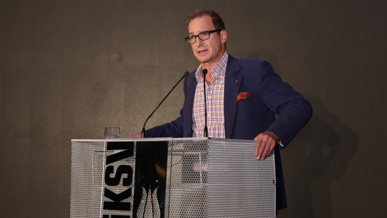 Ömer Koç’tan Gazze çıkışı