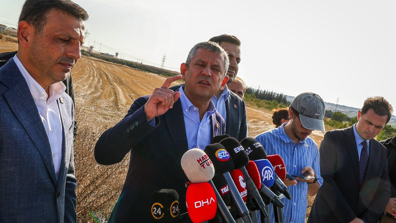 Özgür Özel: Bu hakime tazminat davası açacağız