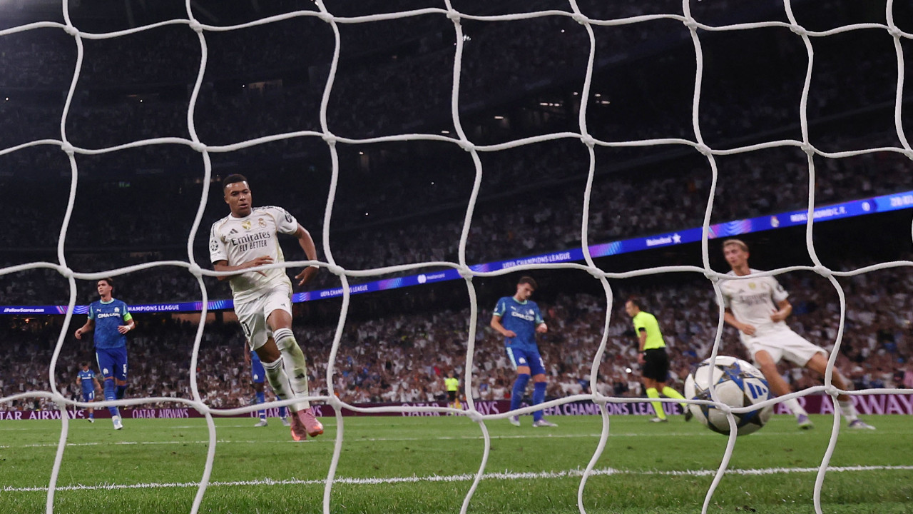 Real Madrid, Şampiyonlar Ligi'nde penaltı şampiyonu oldu