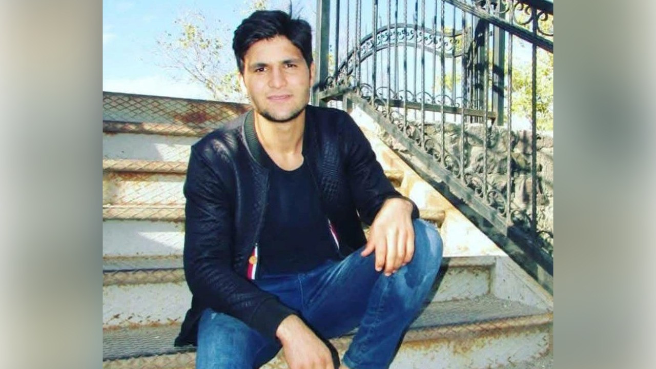 Tarlada balya makinesine kapılan genç çiftçi öldü