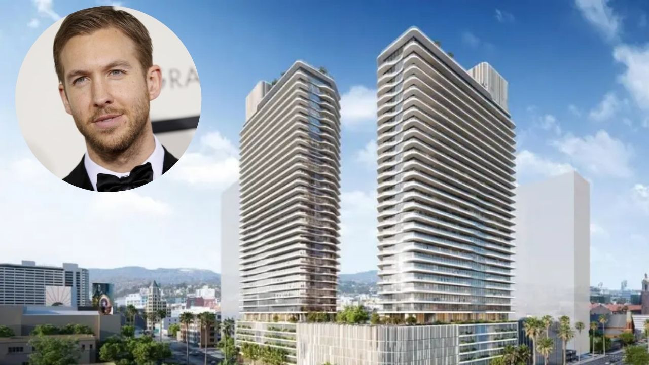 Ünlü DJ buhar olan 22.5 milyon dolarının peşinde