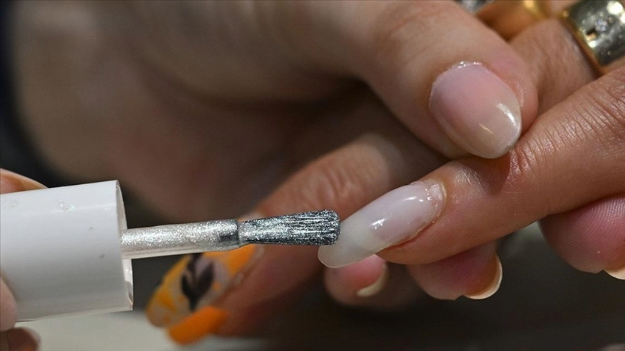 Uzman isim uyardı: Kalıcı ojeler düşündüğünüz kadar masum değil