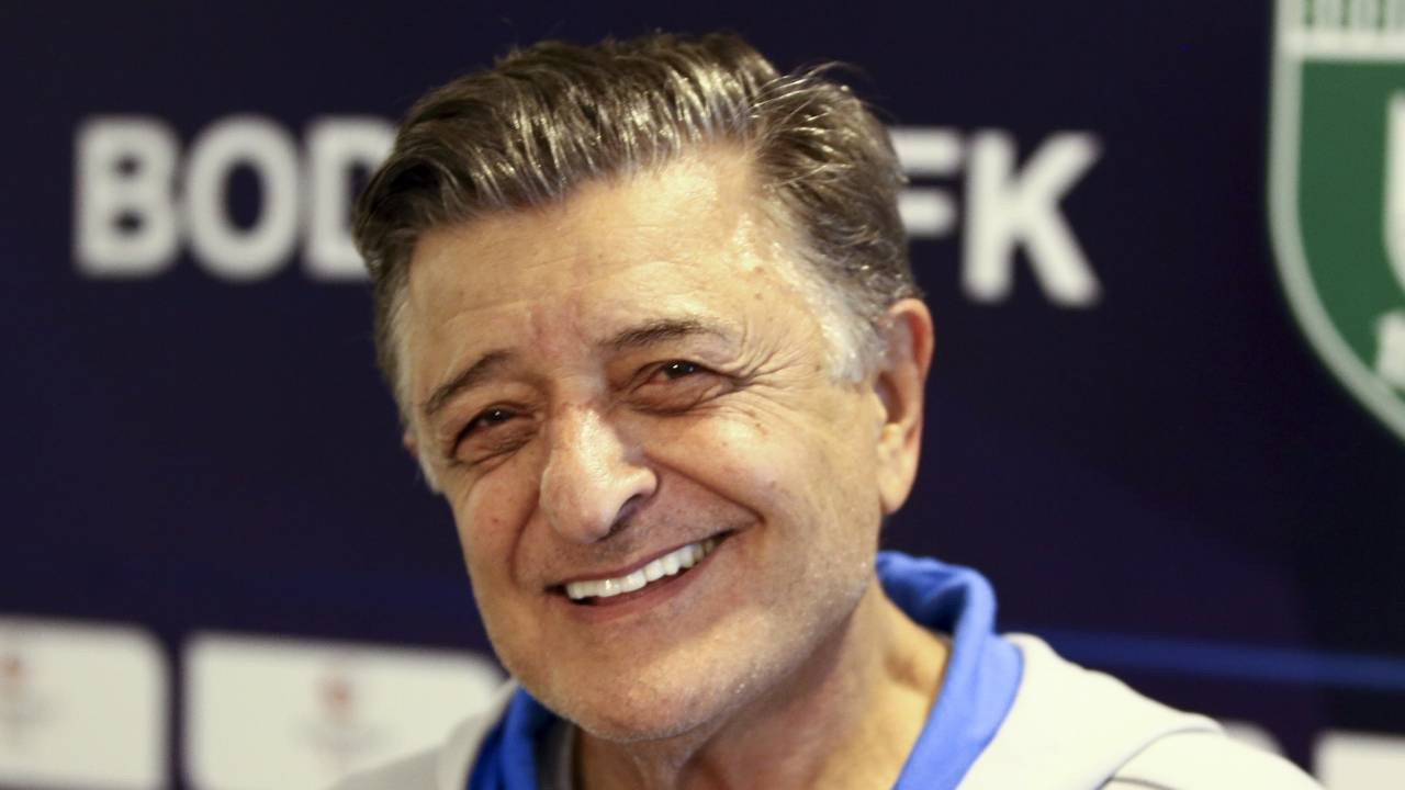 Yılmaz Vural'ın yeni takımı belli oldu: Yuvaya döndü