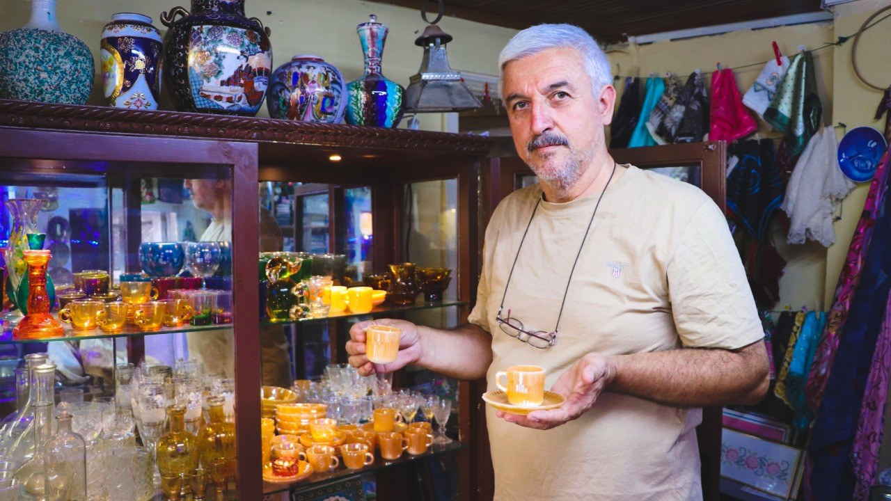 80'ler moda oldu, uyarı geldi: 100 bin TL'ye satıyorlar, aman dikkat