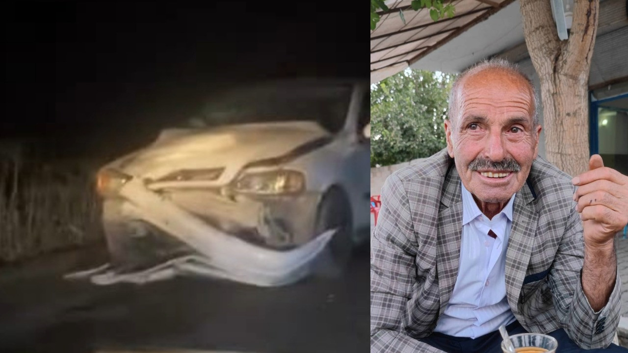 ATV ile otomobile çarptı! Baba öldü 2 oğlu yaralı