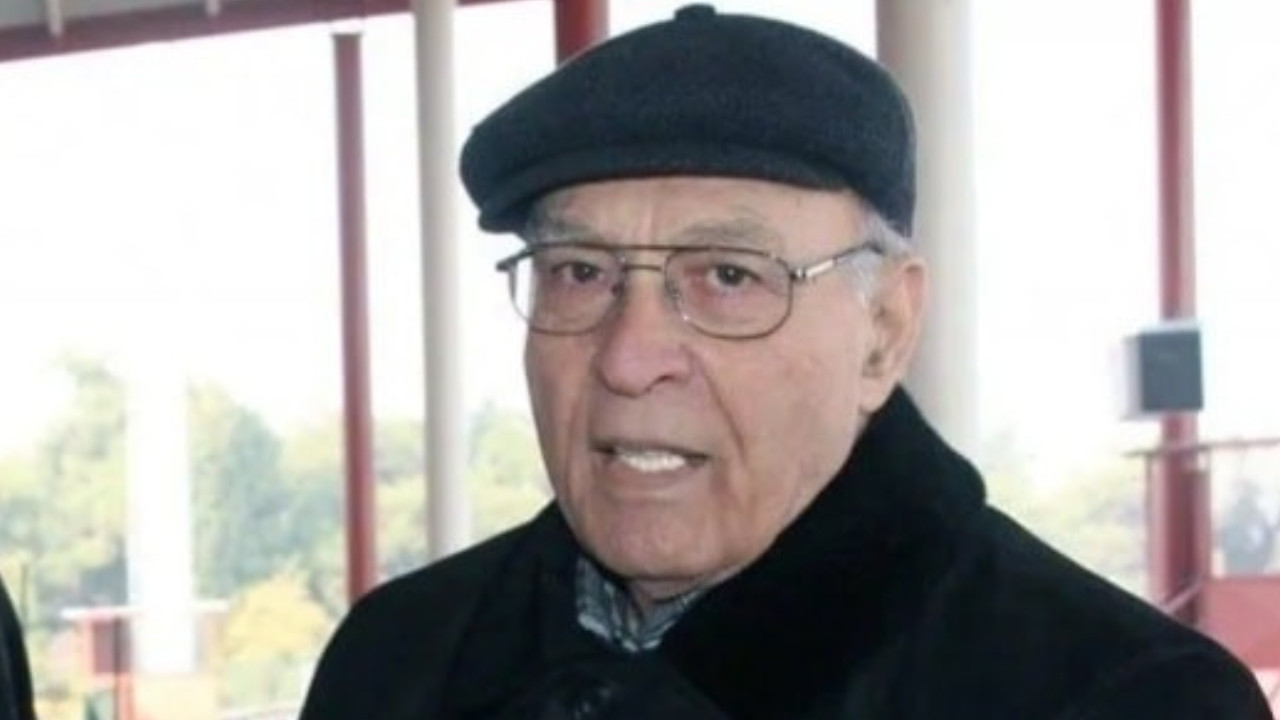 Efsane isim hayatını kaybetti: Beşiktaş'ta da oynamıştı