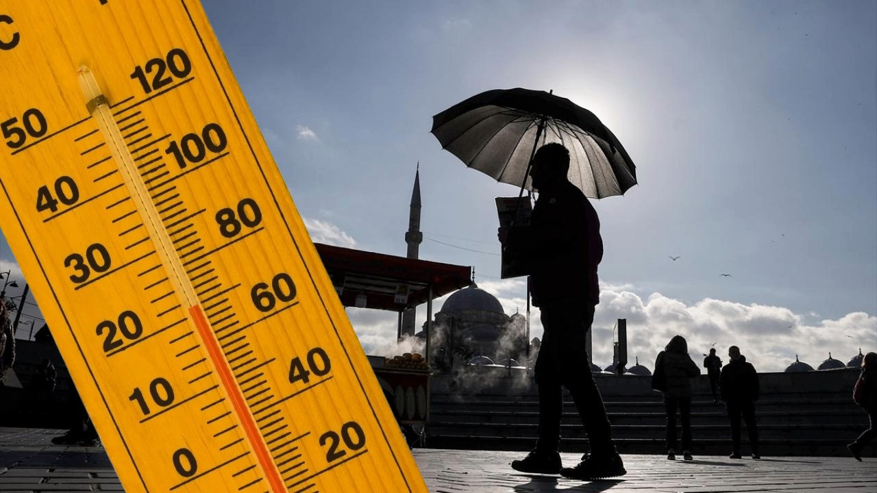 Meteoroloji uzmanlarından korkutan sıcaklık uyarısı: Bu yaza dikkat!