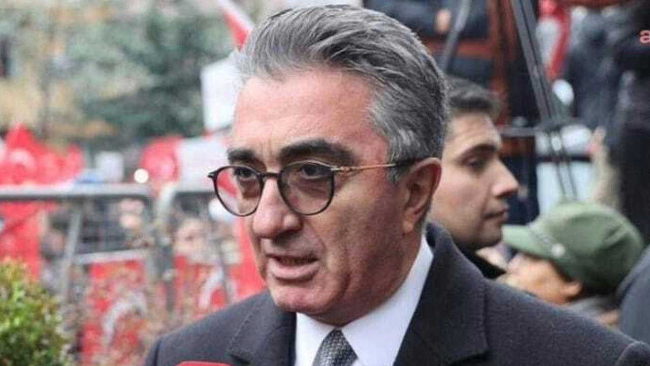 Hasan Mutlu: Halkın olanı halka teslim etmeye kararlıyız