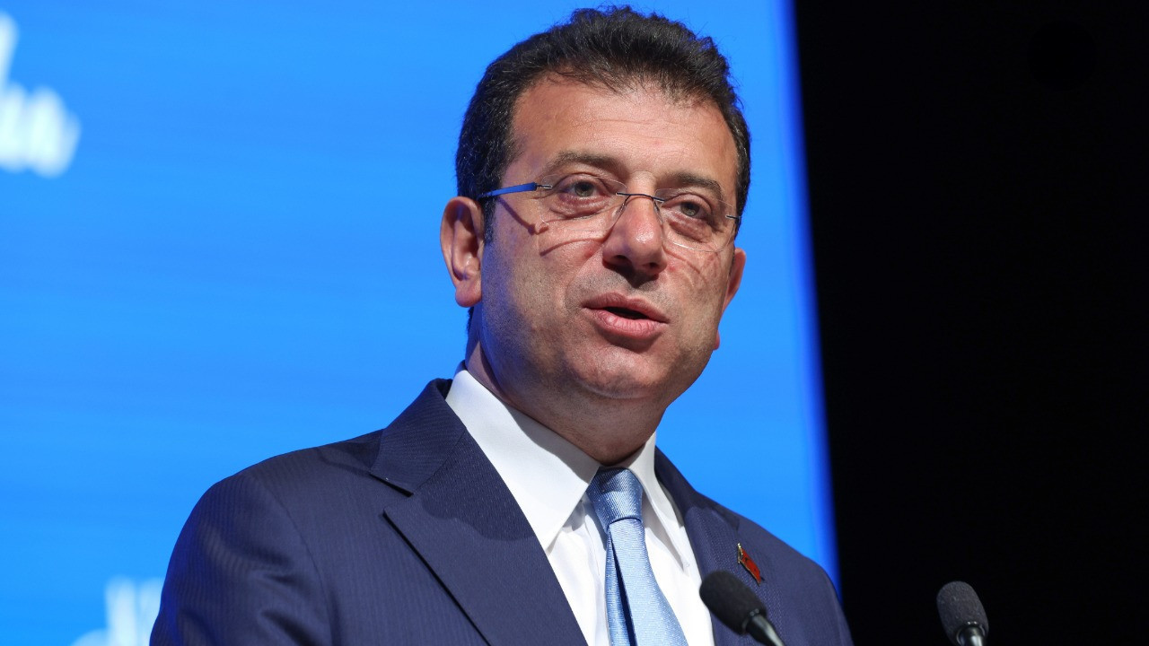 İmamoğlu: İBB’nin pırıl pırıl yurtları var