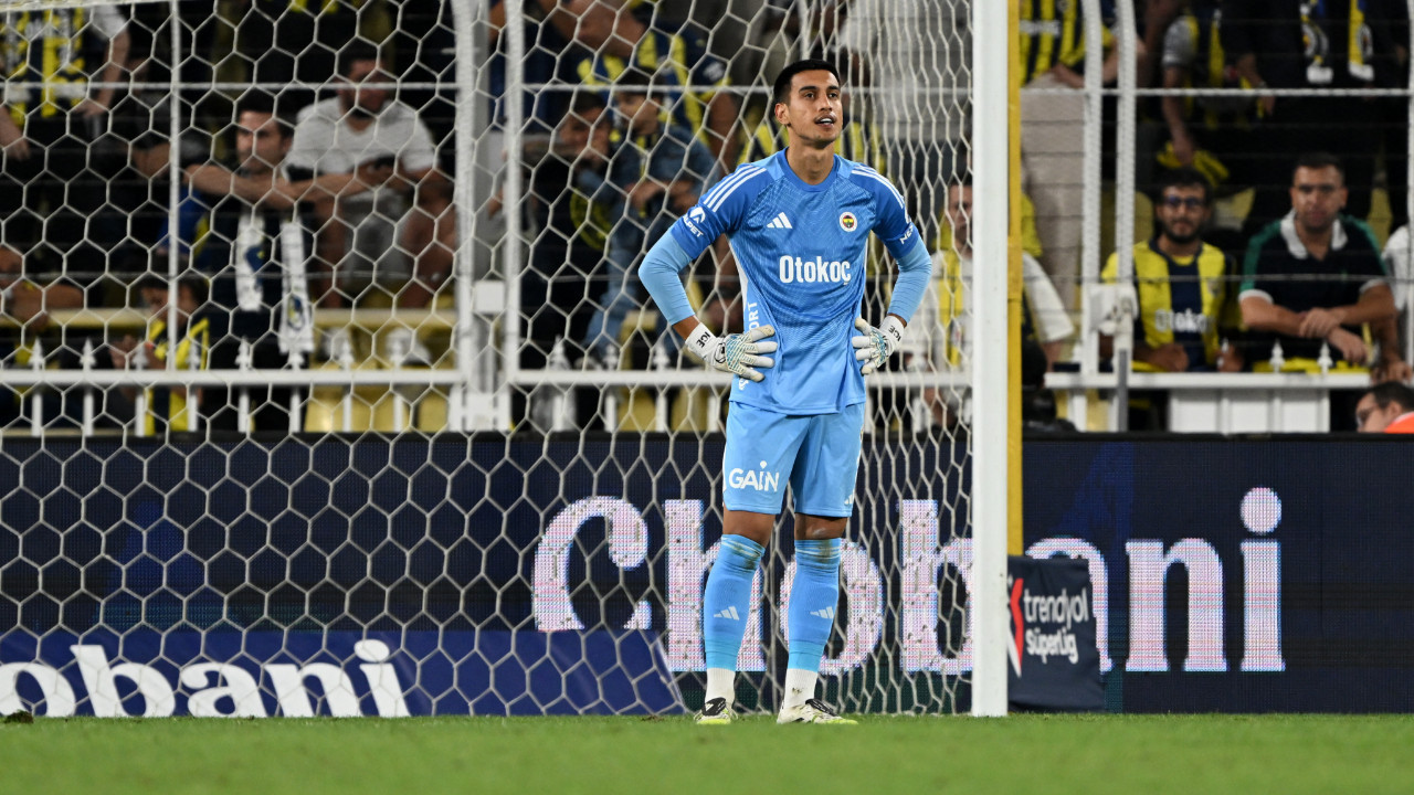 İrfan Can Eğribayat, Fenerbahçe camiasından özür diledi