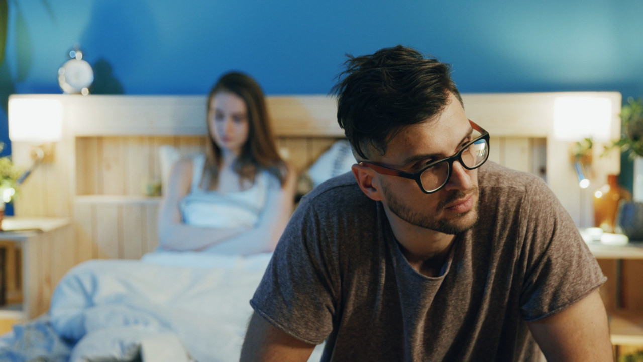 Kapsamlı cinsellik araştırması: Bazı insanlar neden seksten uzak duruyor?