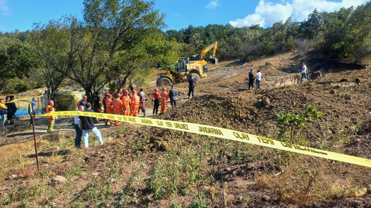 Kuyu kazısında facia: Kuzenler hayatını kaybetti