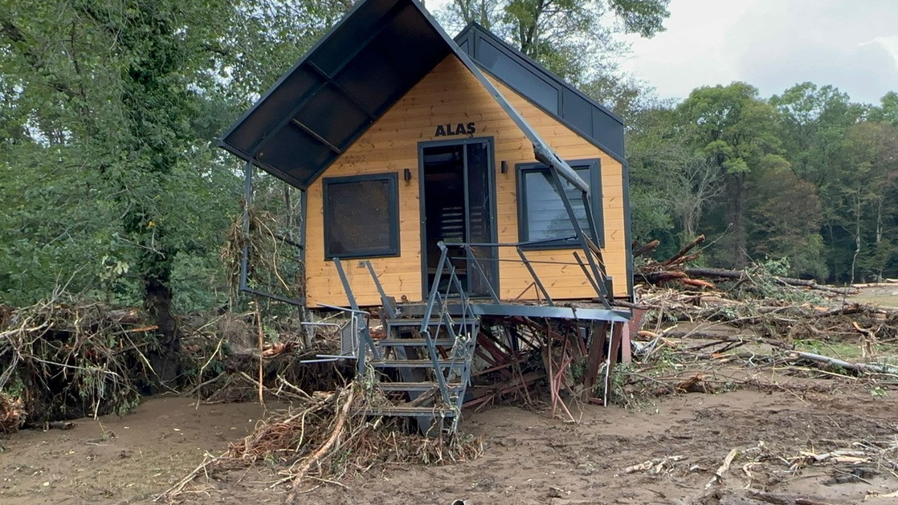 Selde 6 kişinin ölümünde tutuklu sanığın tahliyesine ret