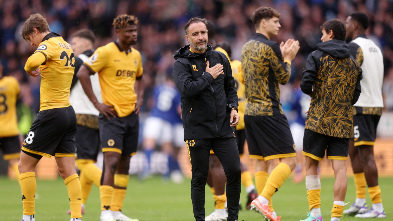 Wolves, Vitor Pereira kararını açıkladı