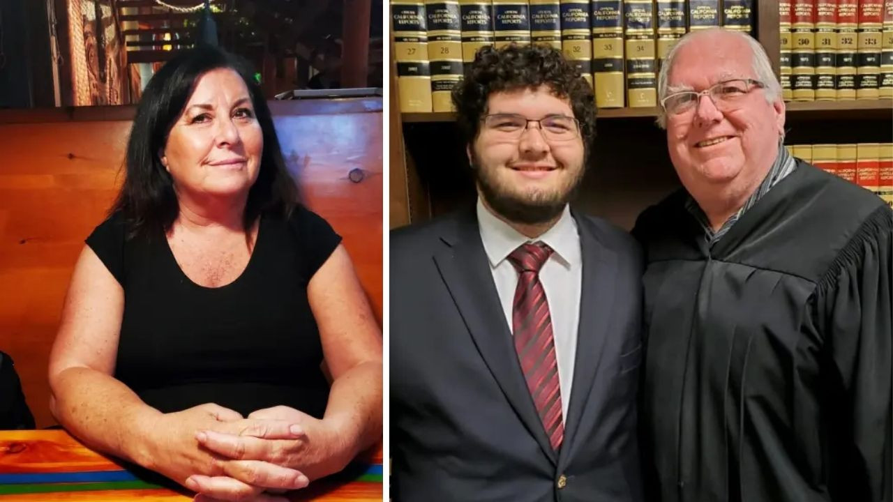 Yargıçtı, katil oldu: 35 yıl hapis cezası verildi