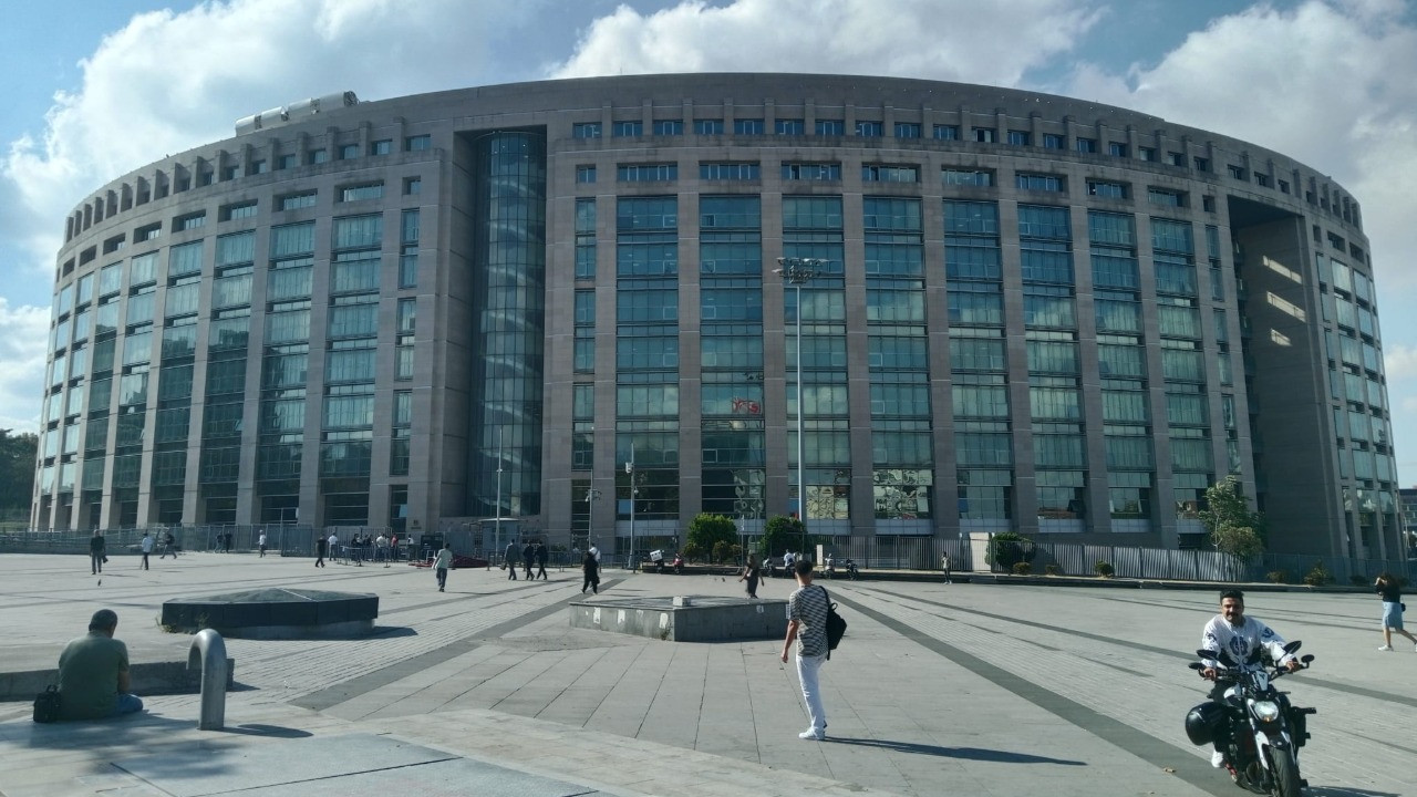 66 sanıklı Saraçhane davası ertelendi