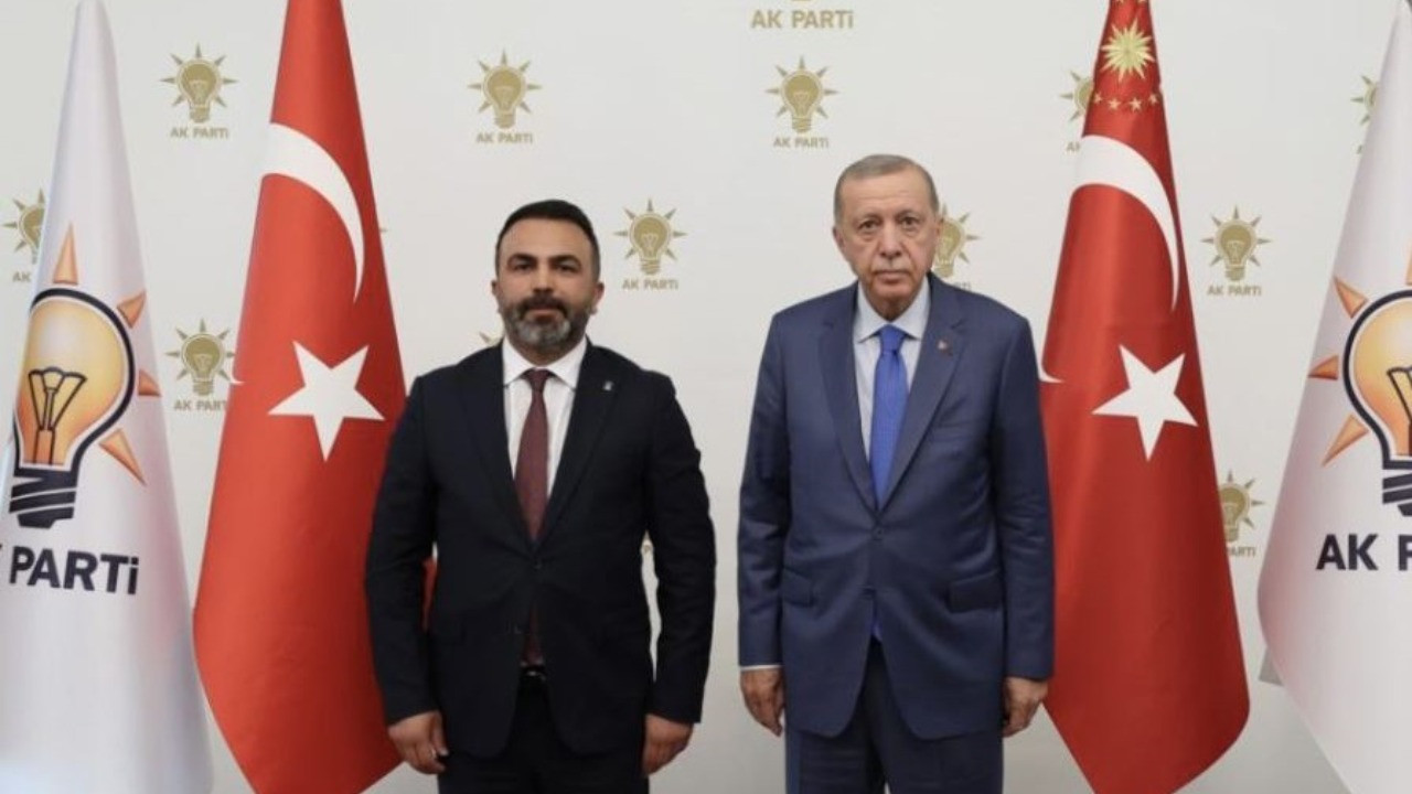 AKP'de yedinci istifa