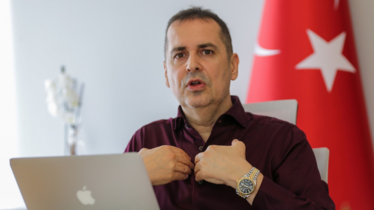 Antalyaspor Başkanı Rıza Perçin: 2 futbolcu haindi