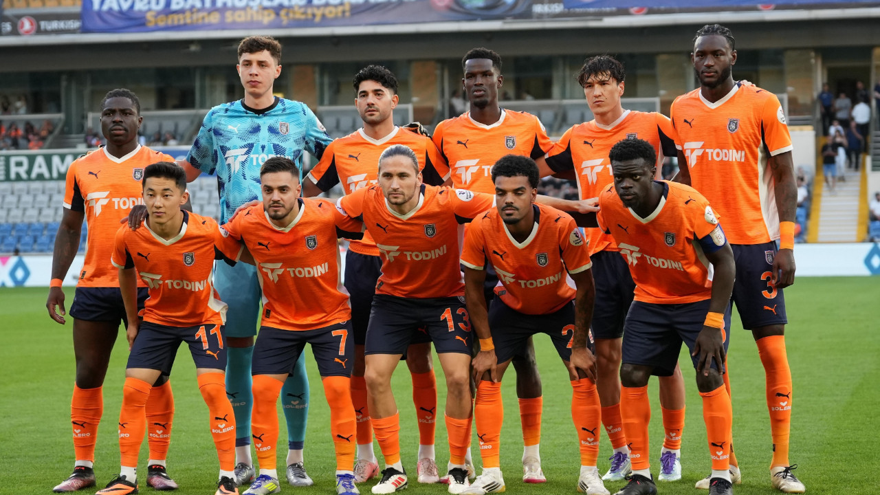 Başakşehir, maçların karbon ayak izini hesaplayacak