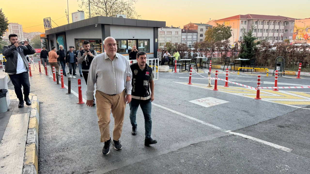 41 kişiye 'borsada manipülasyon' iddianamesi: 34 y…