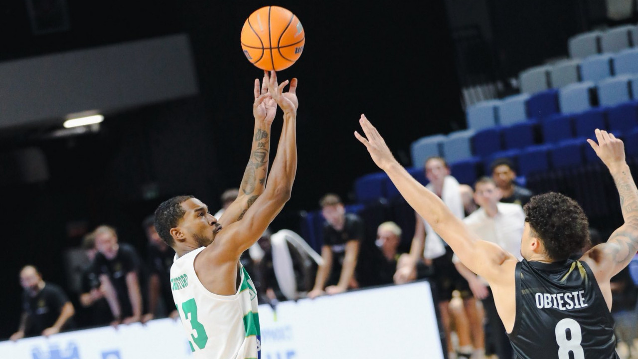 Bursaspor Basketbol yarı finale yükseldi