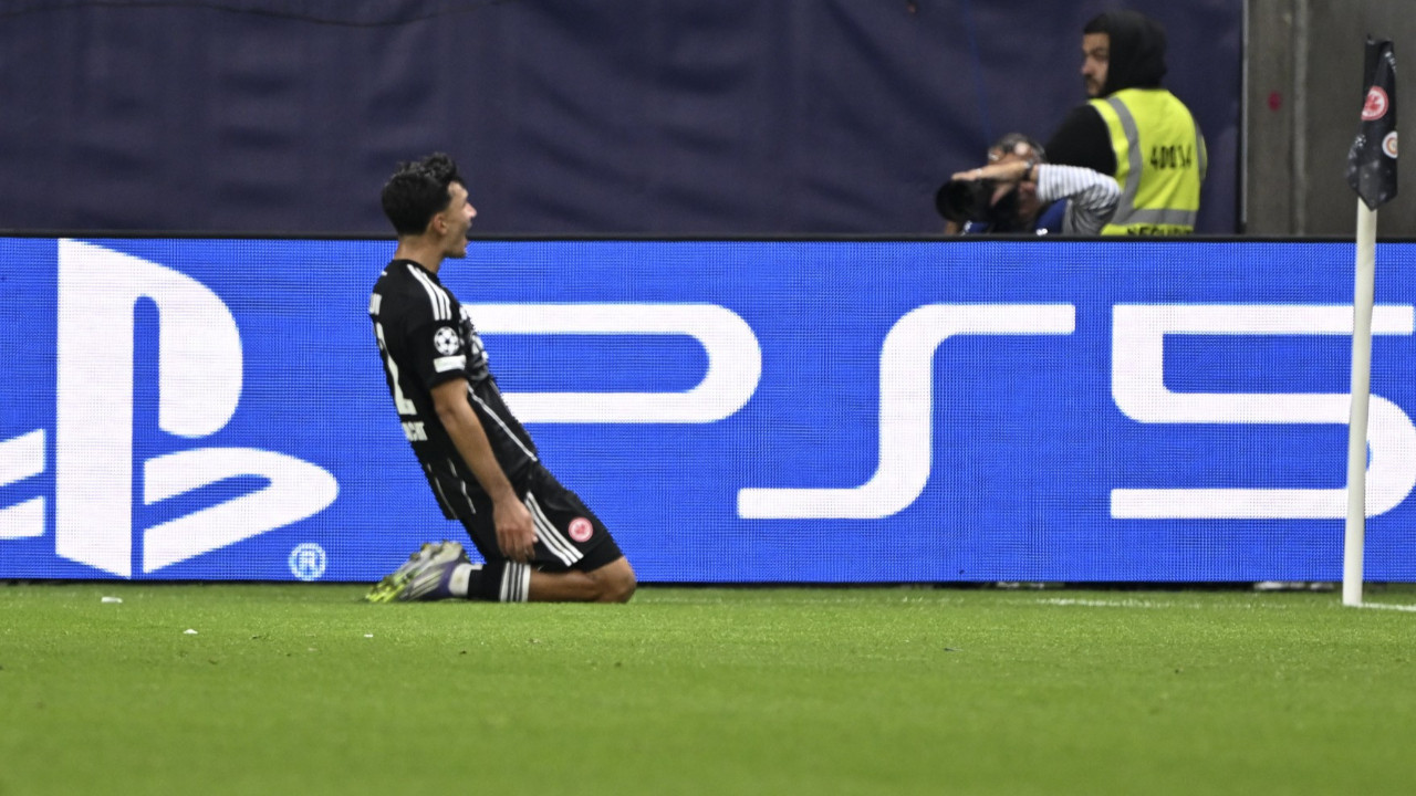 Can Uzun'dan Galatasaray'a attığı golle ilgili sevinç açıklaması