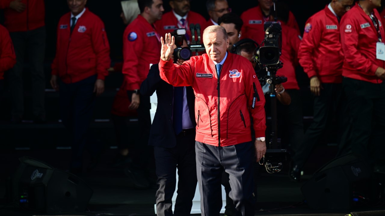 Erdoğan’dan Netanyahu’ya ‘Silvan’ yanıtı