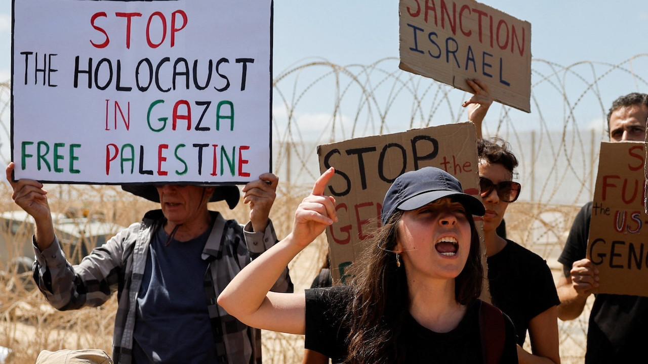 Malezya: Derin endişe duyuyoruz